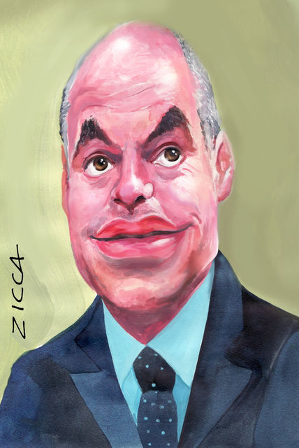 Horacio Rodrìguez...