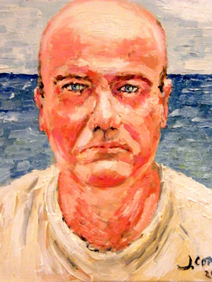 Autoretrato