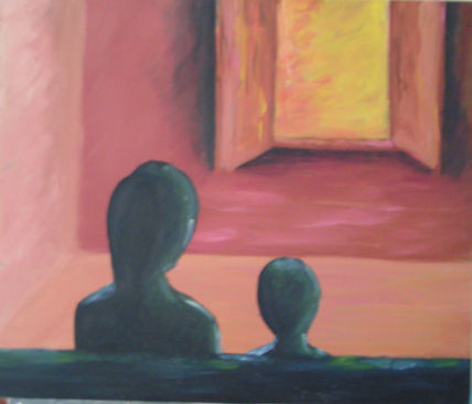 La ventana