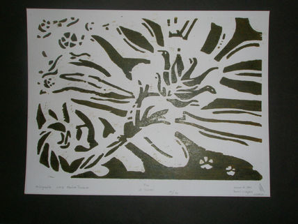 Flor de Gansos