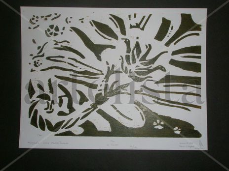 Flor de Gansos