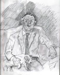 sobre otro retrato...