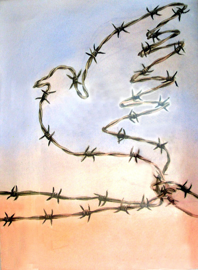 La libertad de expresión es el libre vuelo