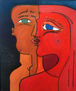 EL BESO