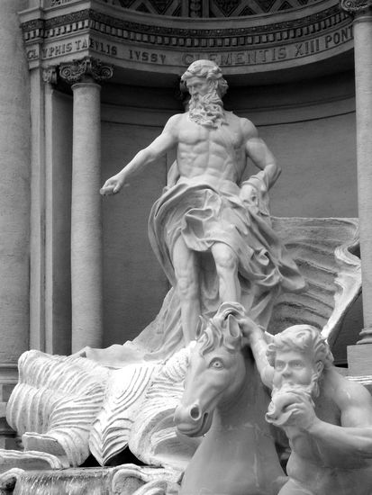 POSEIDON 