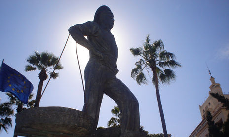 Málaga