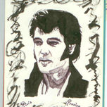 Pintura-Dibujos de adolescente thumbnail 1