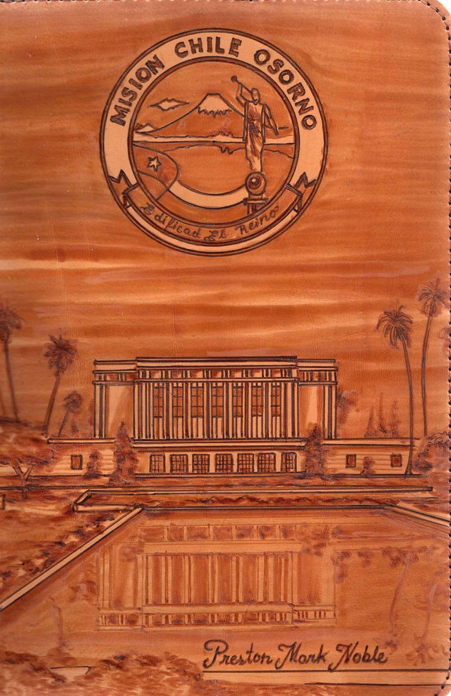 Templo de mesa