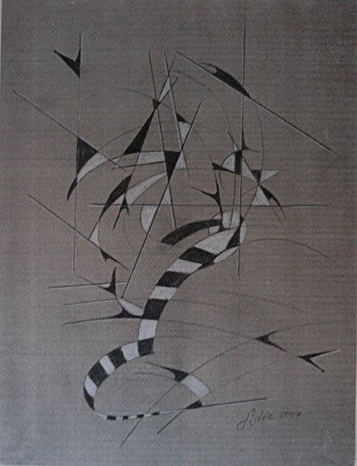 Destino-dibujo
