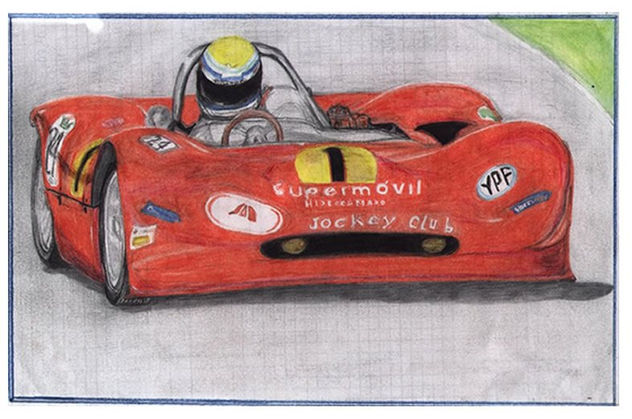 fangio