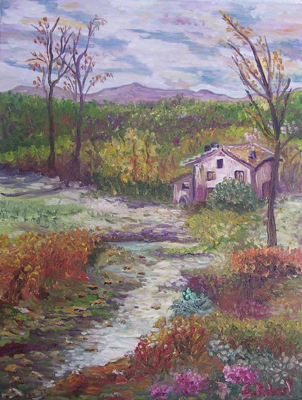 Tiempo de sosiego