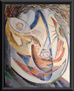 retrato de aire