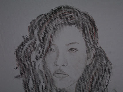 Retrato 3 vic