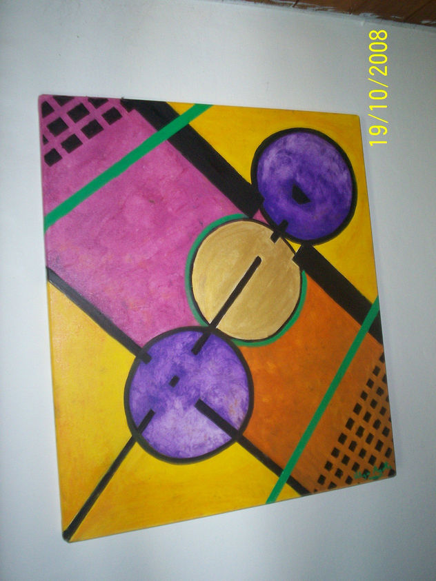 FIGURAS GEOMETRICAS III