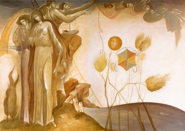 CHAMBER OF INOCENTS