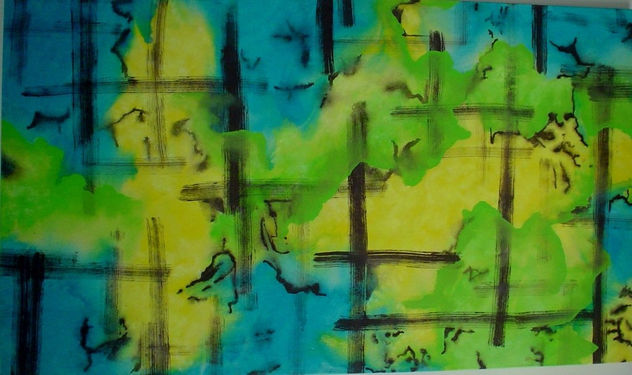 convergencia # 18