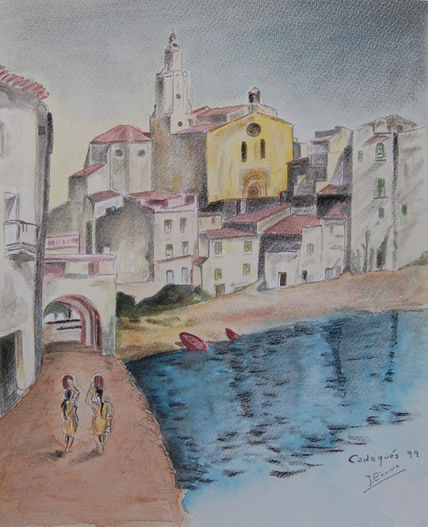 Cadaqués