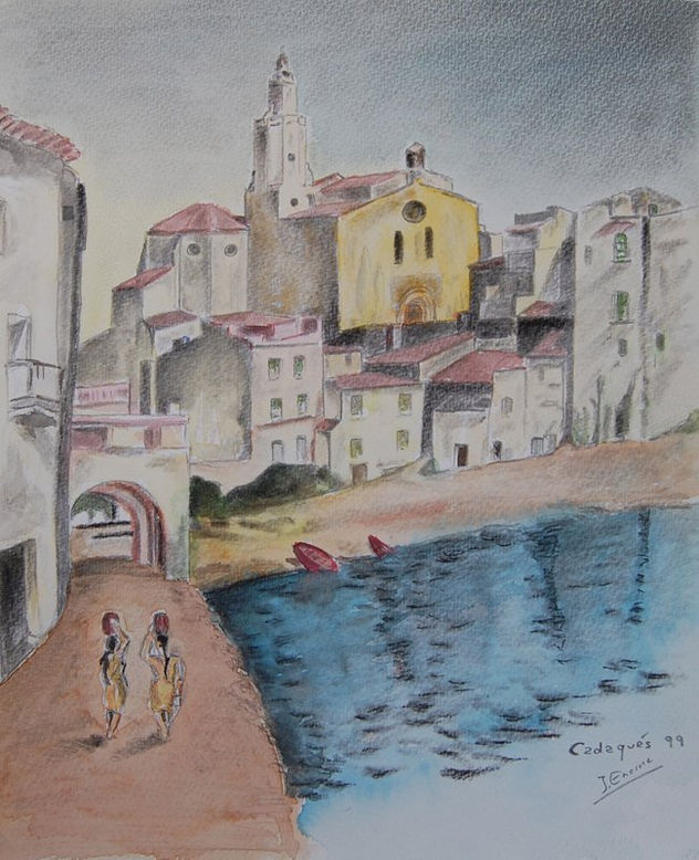 Cadaqués