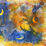 La Transparencia del Color thumbnail 1