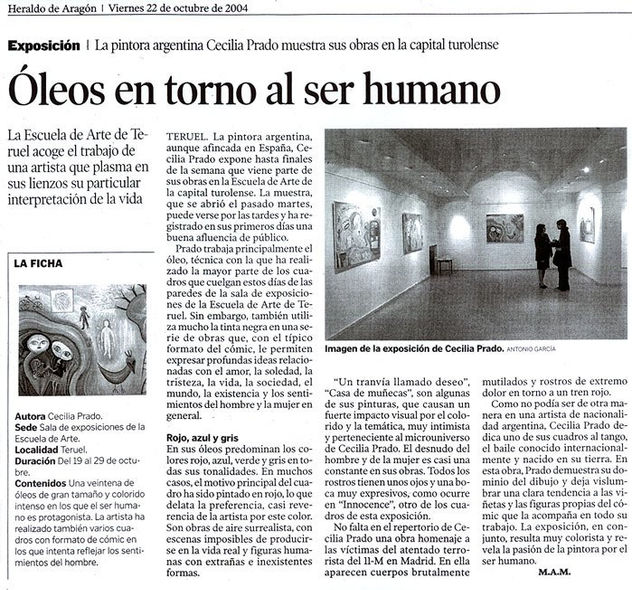 NOTAS DE PRENSA