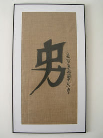 China