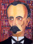 Jose Marti y Portocarrero