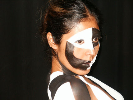"mirada Furtiva"