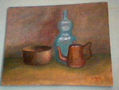 Bodegon Vasija
