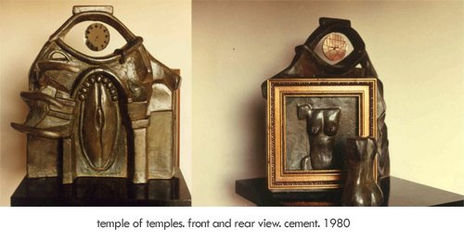 Templo de templos