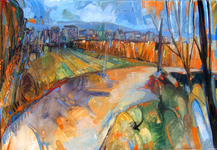 paisaje de Cijuela 08