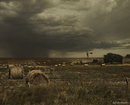 ¨ Tormenta ¨ de la...