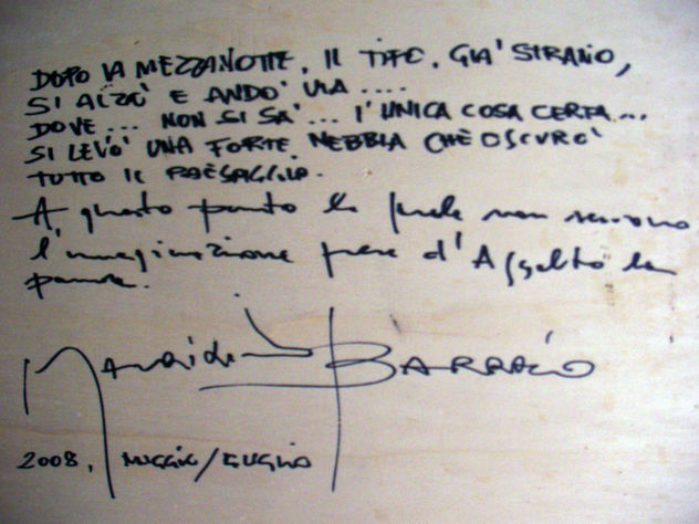 LA RAGIONE 1