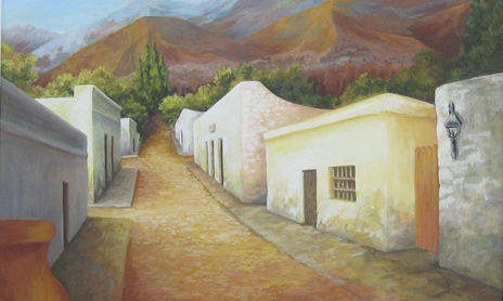 Noroeste argentino