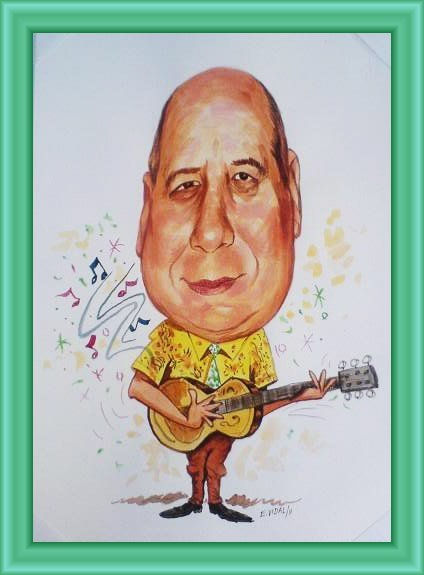 Caricatura