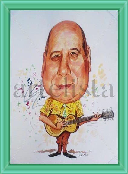 caricatura