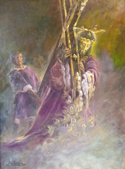 El Abuelo.