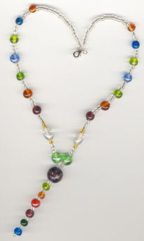 Collar Multicolor