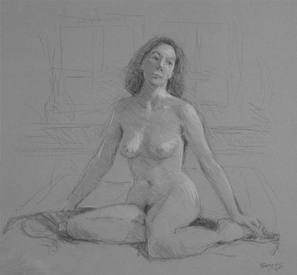 Boceto 1
