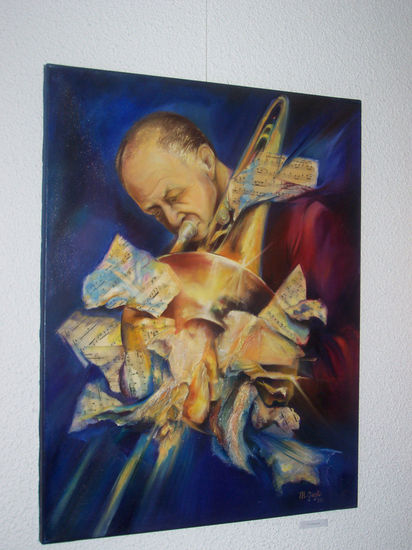 El trombonista 