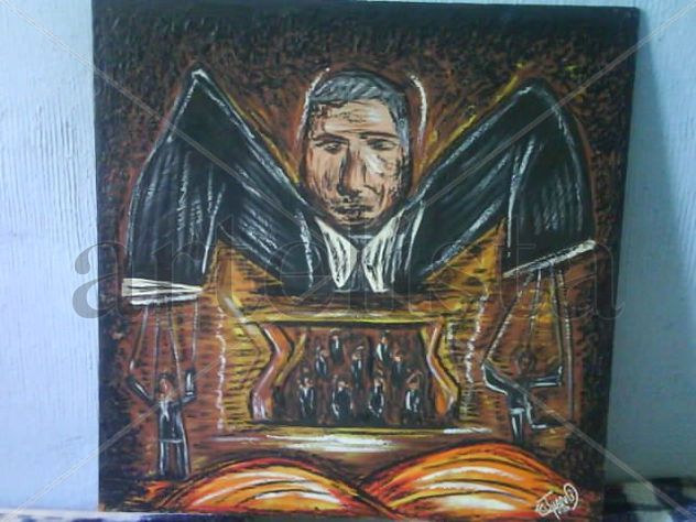 Títeres del maximato