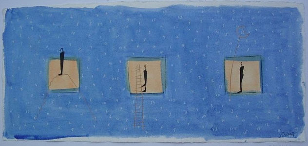del blau
