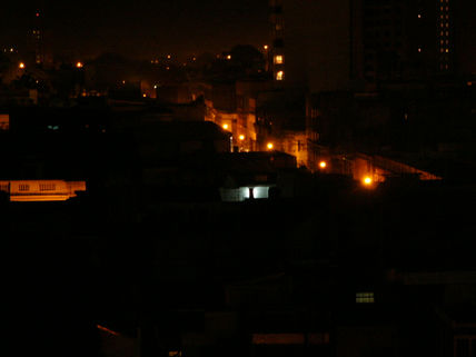 Mi calle