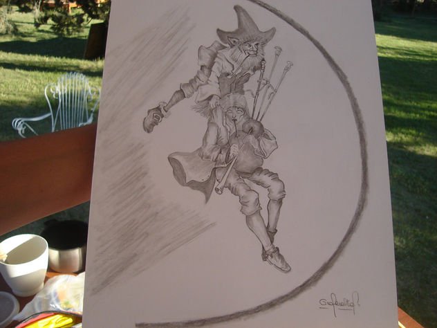duende