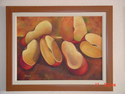 Manzanas