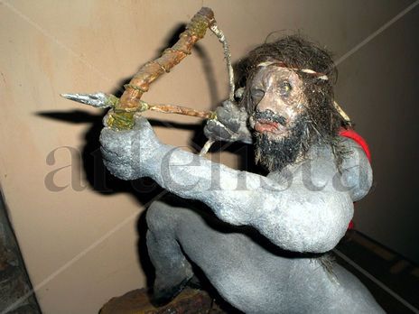 Serie Centauros...