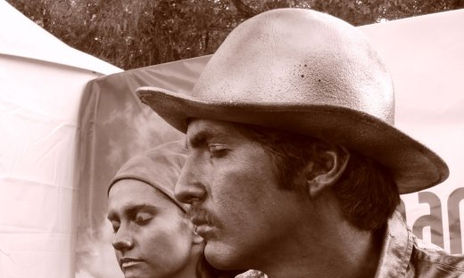 La Lucha