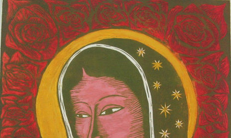 obra religiosa