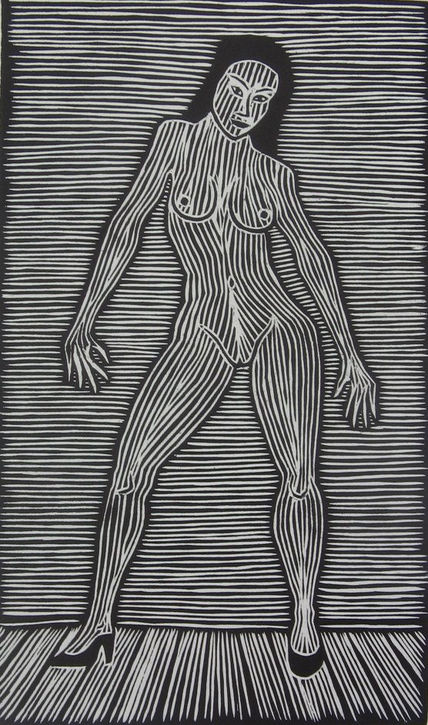 Desnudo