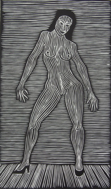 Desnudo