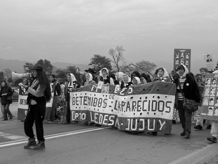 Madres de Plaza de...